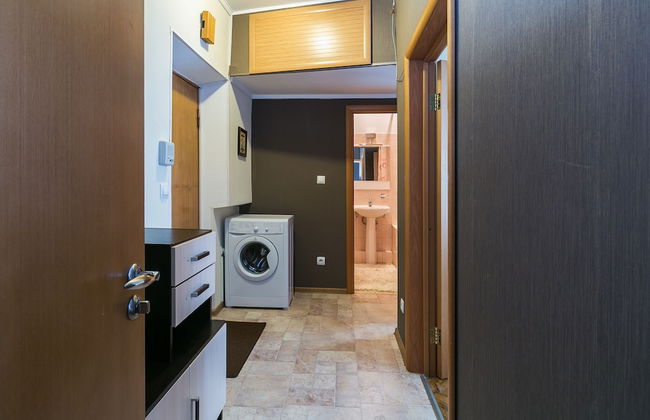 MaxRealty24 Chernyakhovskogo 3 - Foto 16