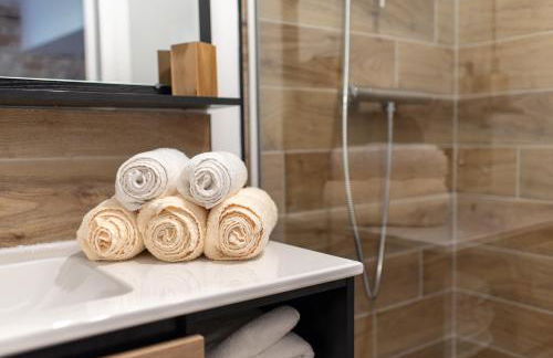 Le Duplex du Castel haut - Escapade Tarnaise - Photo 33