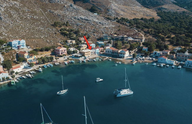 2islands Waterfront House - Foto 14