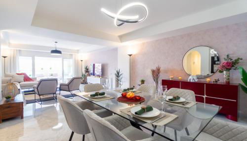 MARBELLA BANUS SUITES - Playas del Duque Luxury - Photo 4