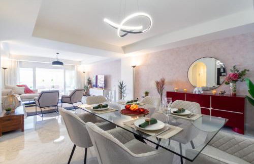 MARBELLA BANUS SUITES - Playas del Duque Luxury - Foto 4