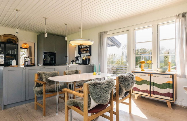 4 Star Holiday Home in Aeroskobing - Foto 18