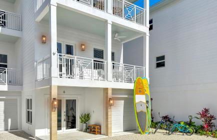 At The Sandbar - Oceanfront, Htd Pool, Dock, GameRoom - Foto 62