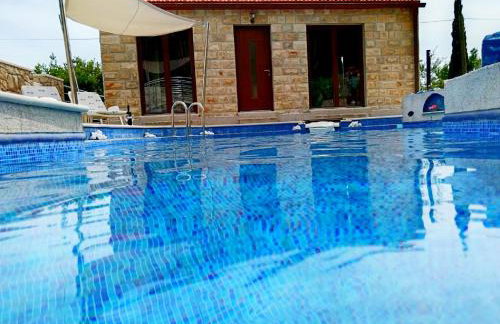 Holiday Home Lazuština Paradise & The Mermaid - Foto 23