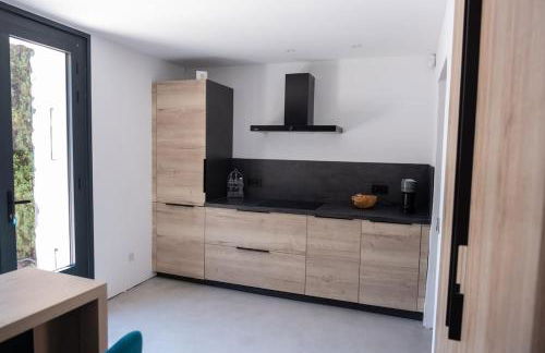 Luxurious family house with pool in Ardèche. - Foto 29