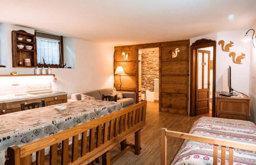 Maison de l'écureuil - Foto 8