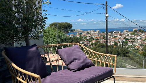 Les Balcons du Roucas Blanc - Foto 3