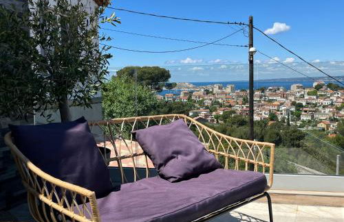 Les Balcons du Roucas Blanc - Foto 3