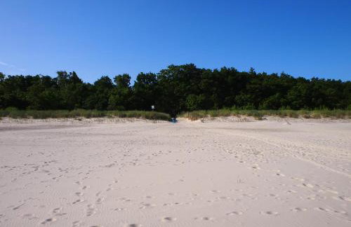 Komfortowy Domek Natura, w pobliżu Nadmorskiego Parku Krajobrazowego, 800 m od plaży - Foto 25