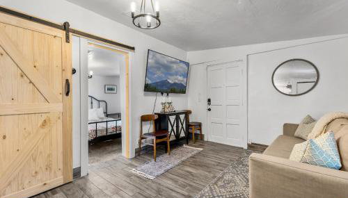 5 minute walking to downtown, NAU, coffee shops, shopping, parks and more! - Foto 2