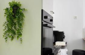 Bed & Coffee City Apartment - Foto 10