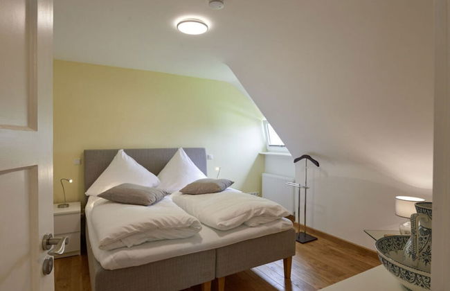 Holiday Home Altes Zollhaus No. 19 - Foto 4