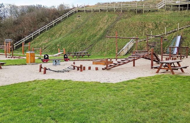 6 Person Holiday Home in Lemvig - Foto 41