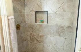 Waterfront home with Firepit and Foosball Table - Photo 16