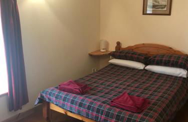 Parkmore Holiday Cottages - Foto 31