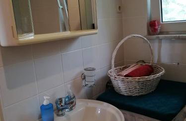 Rural house above the forest - Foto 17