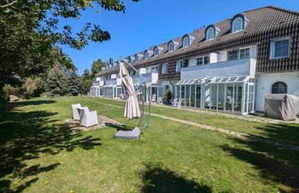 Fewo Freya in der Ostseeresidenz Gendarm - Foto 24