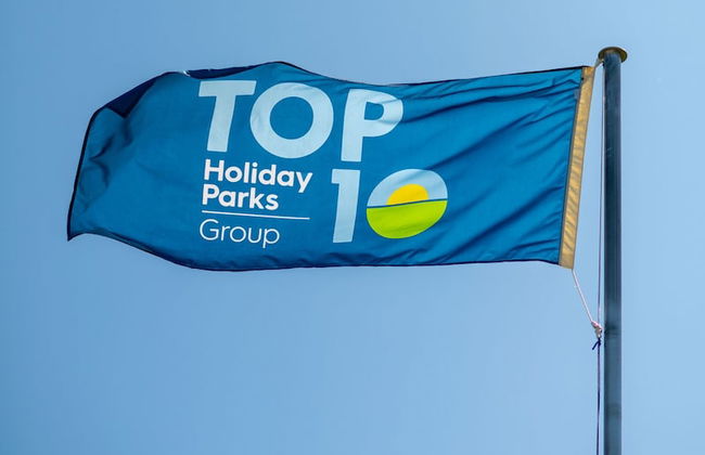 Cambridge TOP 10 Holiday Park - Foto 54