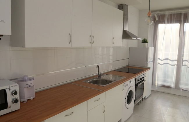 Apartamentos Turisticos Puente Romano P2 2-A - Foto 7