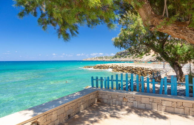 Villa Georgia Large Private Pool Walk to Beach A C Wifi Car Not Required - 1976 - Foto 40