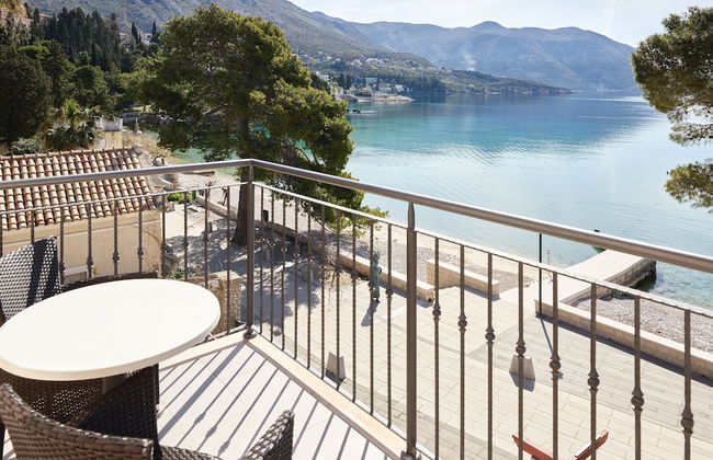 Maistra Select Srebreno Villas - Foto 24