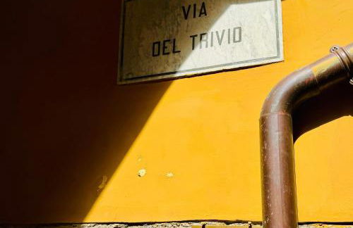 Casa vacanza Città dei Papi Anagni - Foto 26