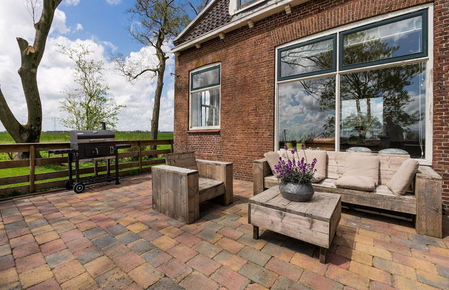 Idyllic Farmhouse Retreat in Suwald - Foto 19