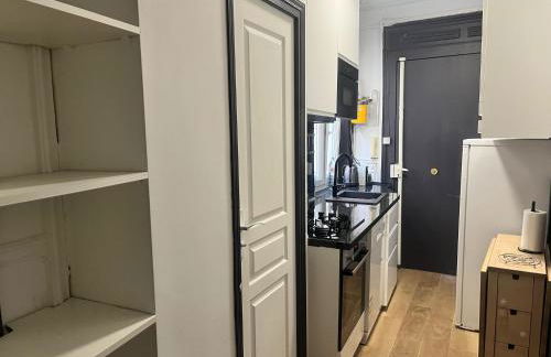 APPARTEMENT AU CŒUR DE MARAIS DANS CENTRE de PARIS - Photo 4