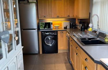 Woodend Cottage - Foto 15