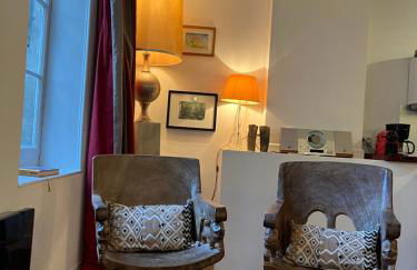 Duplex Face au Palais - Foto 12