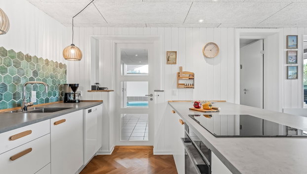 "Bela" - from the sea - Foto 5, Kitchen / Dining Room