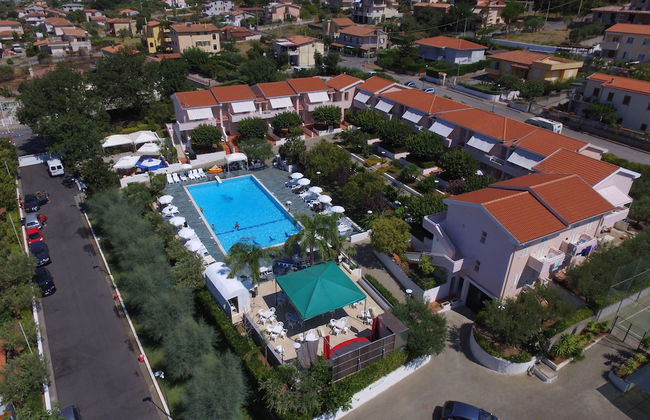 Residence Le Magnolie - Foto 27