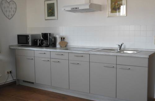 Haus Niemann Ferienwohnungen - Foto 10