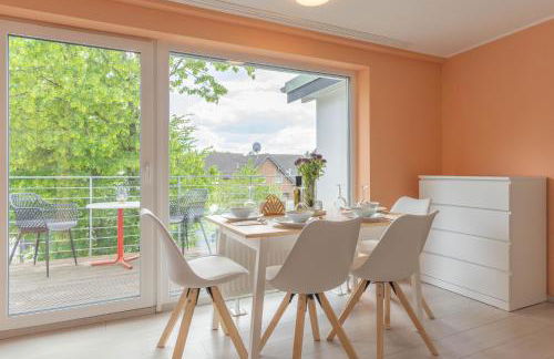 Comfy Apartment Köln - Foto 13