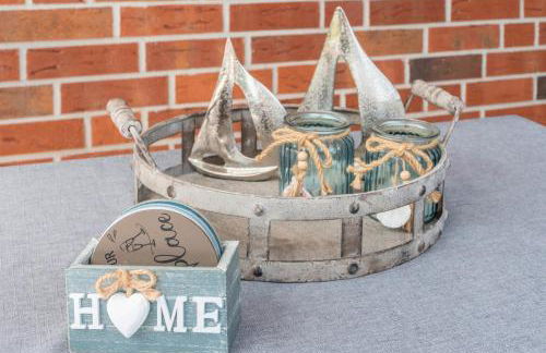 Haus Hafenblick - Foto 23