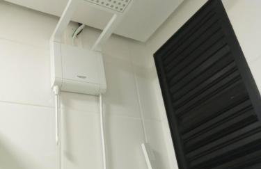 Apto Clássico - luxo perto da WEG - Foto 34