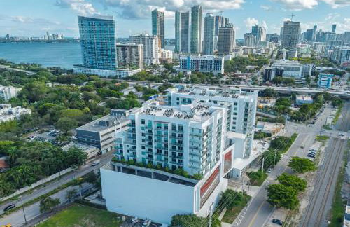 Biscayne Cove by Rove Travel - Condo with Balcony - Foto 42