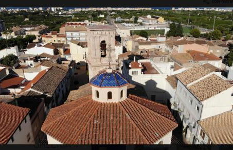 El Chalet de Lola - Foto 36