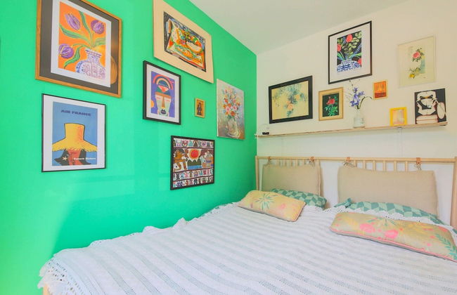 Apartment in Provence With Pool & Golf - Foto 3