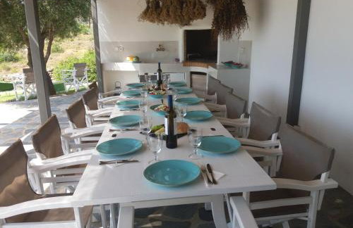 SkiNAmmos Eco Villas - Photo 28