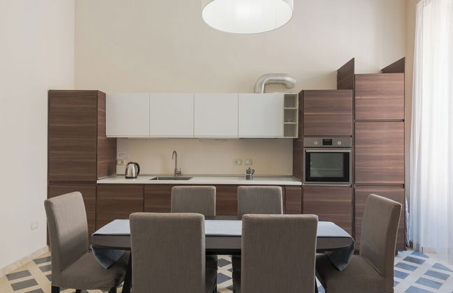 Darsena Apartments by Wonderful Italy - Foto 31