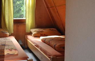 Finnhütte-mit dem Gesang der Vögel erwachen - Foto 14