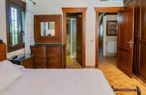 Villa Paraíso Las Malvinas - Photo 44