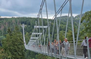 Ferienwohnung Martina - Foto 17