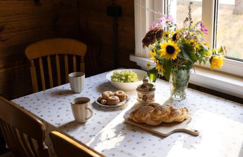 Chata Liska - Foto 24