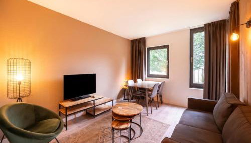 Peaceful nature stay in Hambachtal Nature Park - Foto 3