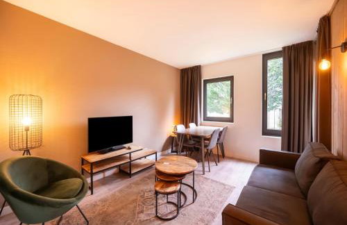 Peaceful nature stay in Hambachtal Nature Park - Foto 3