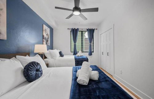 PFR Suites - Highland, 3BR 2BA Shadyside Condo, 2 Decks and Off-Street Parking - Foto 2