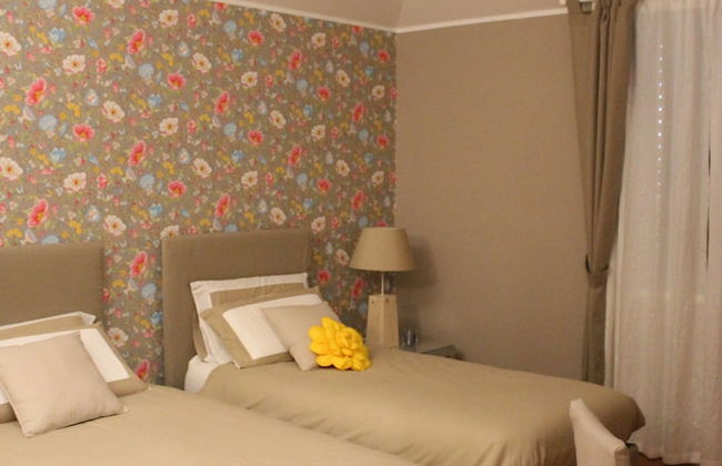 Agriturismo Relais Tenuta il Cigno - Foto 17