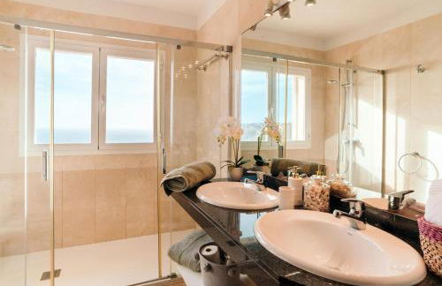 Casa Alfonso - Lujo frente al mar - Foto 14